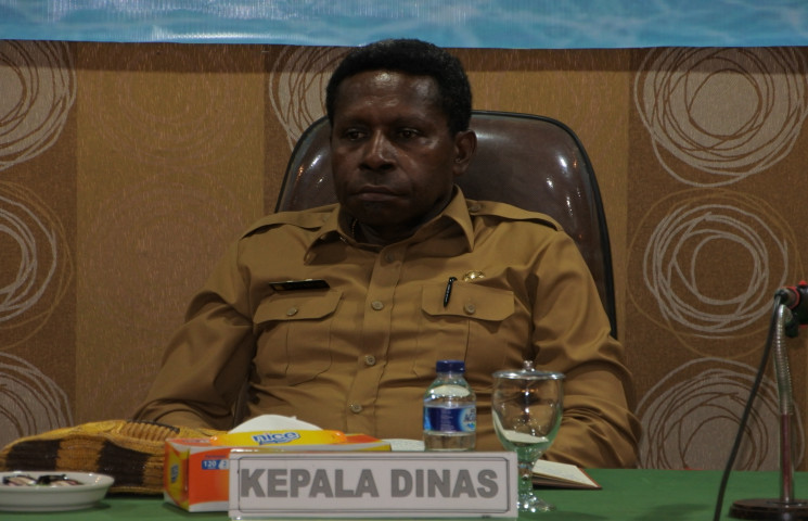 DKP Berencana Libatkan Masyarakat Jaga Laut Papua